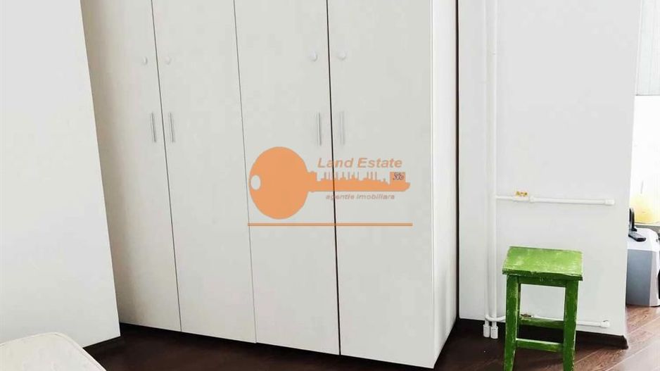 Garsoniera la 3 minute de Metrou Crangasi (Bloc Reabilitat) - Poză 5