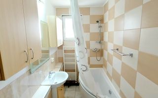 Oferim apartament cu 1 camera, langa Iulius Mall, centrala proprie pe gaz - Poză 19