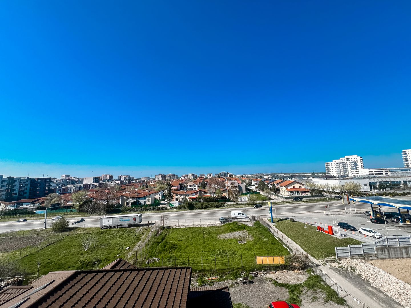 Palazu Mare(COD 05) - Apartament 3 camere| Parcare acoperită | Lac - Poză 30