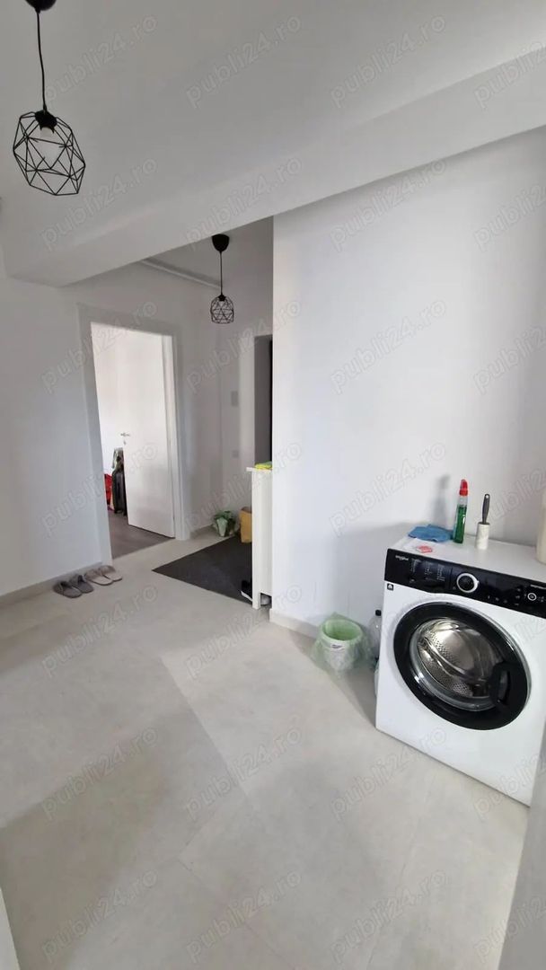 Vand 2 camere 57 mp etaj 6 din 7 - Poză 6