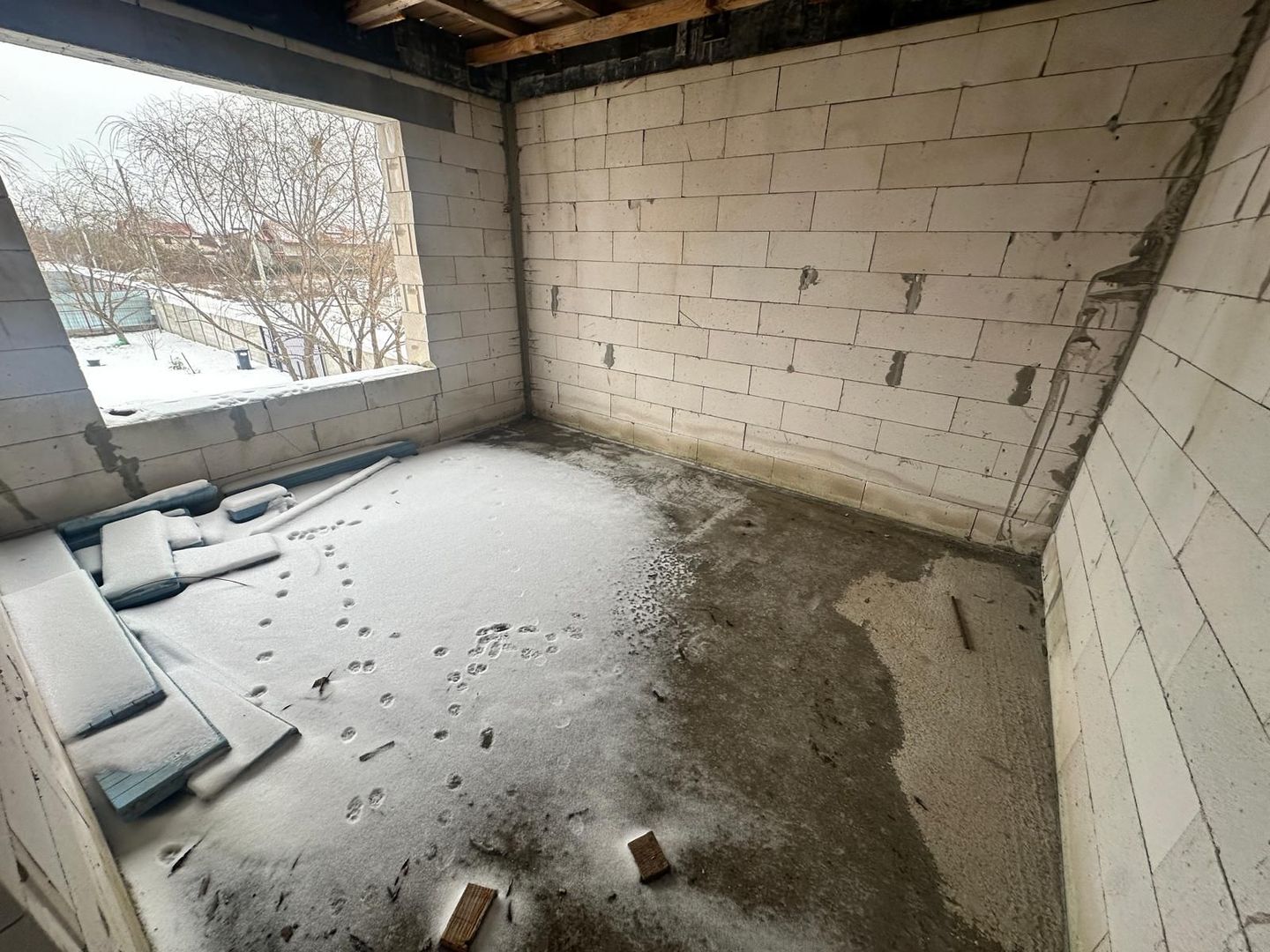 CASA INDIVIDUALA BUDA, 4 CAMERE, TOATE UTILITATILE, COMISION 0% - Poză 7