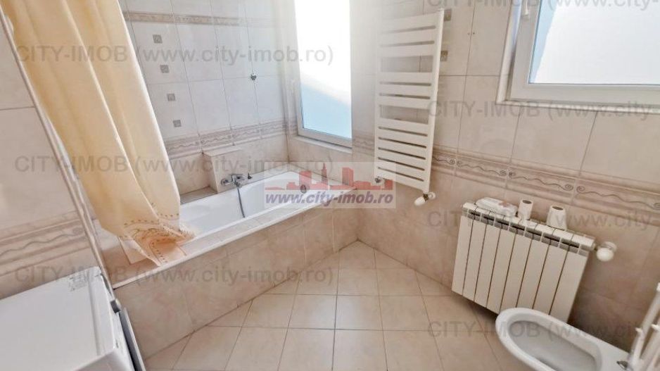 INCHIRIERE Apartament 3 camere Primaverii Bucuresti - Poză 56