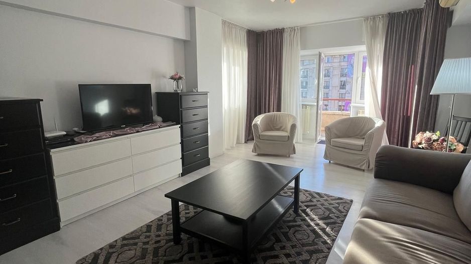Apartament 4 camere LUX | Zona Unirii - Traian - Poză 10