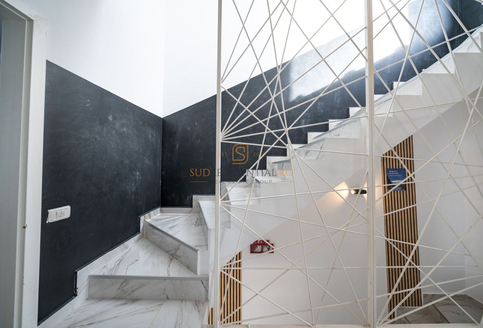 Vanzare vila 4 camere – complet mobilata si utilata, Str Teius - Poză 5