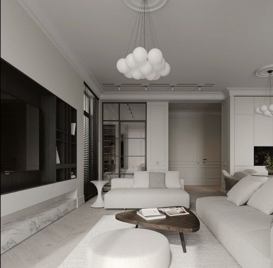 Apartament superb  3 camere cu vedere la lac I Zona Floreasca - Poză 8