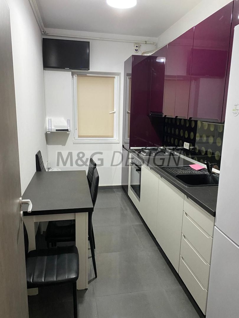 Apartament 2 camere Giroc etaj 1 - Poză 3
