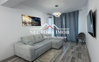 NECTORA IMOB-Apartament 2 camere, Str. Onestilor, 56 mp, Et. 5, Utilat - Poză 2