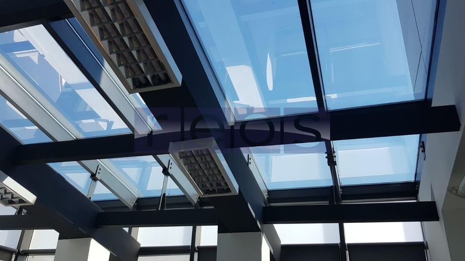 VANZARE CLADIRE BIROURI | ZONA DOROBANTI-BELLER - Poză 16