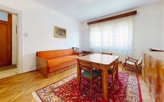 Apartament in casa si garaj in zona spitalul militar-Brasov - Poză 14