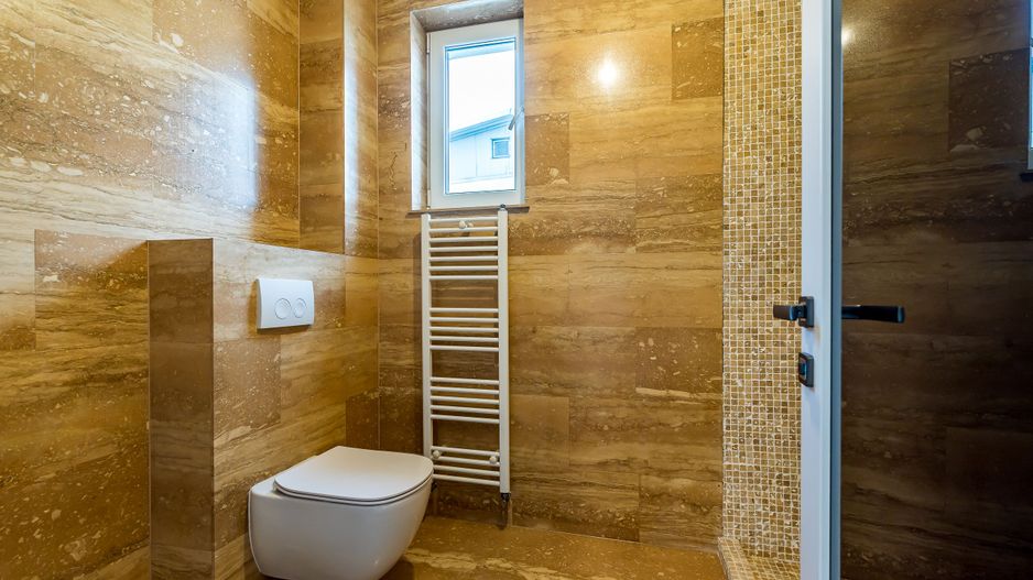 Apartament 2 camere bloc nou - Medlife Genesys - Poză 8