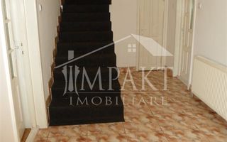 Casa ideala sediu firma Cluj Napoca, Gheorgheni ! - Poză 9