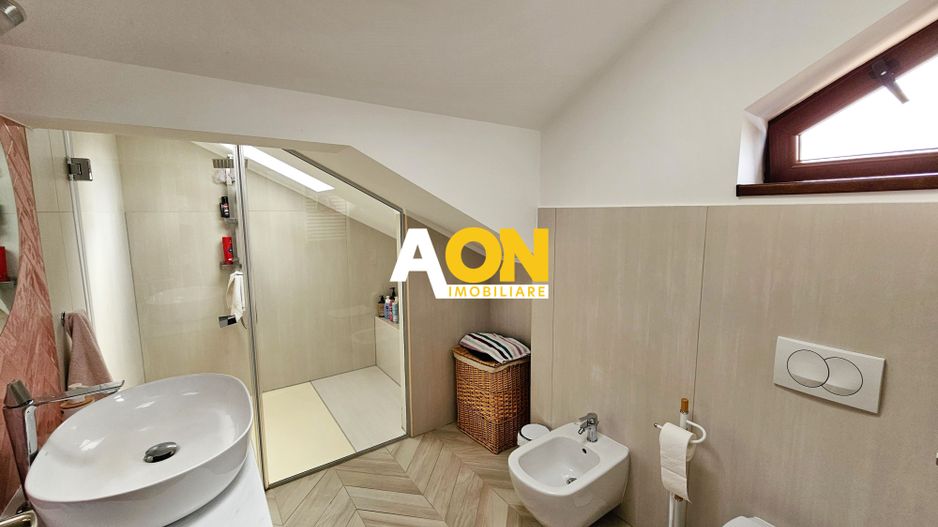 Casa 4 camere, complet mobilata, utilata, 345 mp teren, zona Micesti - Poză 13