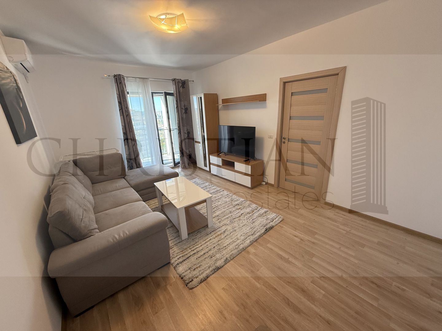 2 camere, Cotroceni Smart Residence 2019, Parcare Subterana - Poză 2