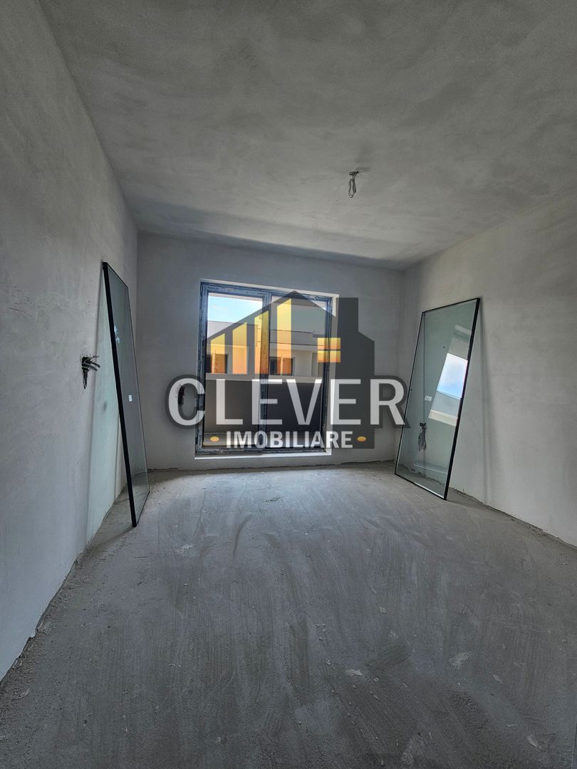 Apartament 4 Camere | 115,27 mp Total, 2 Terase | Comision 0% - Poză 25