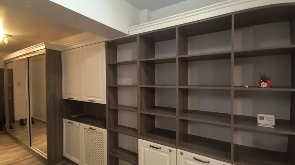 APARTAMENT 2 CAMERE | 69 MP | 93.000€ - Poză 2