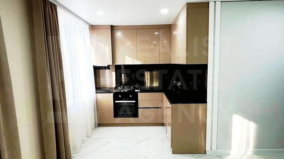 Vânzare, apartament, 2 camere, strada Nicolae Titulescu, Botanica - Poză 2