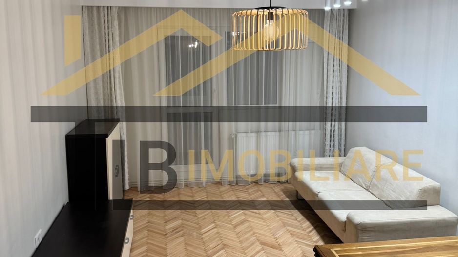 Apartament de 3 camere, 77mp, zona Dimitire Cantemir - Poză 3