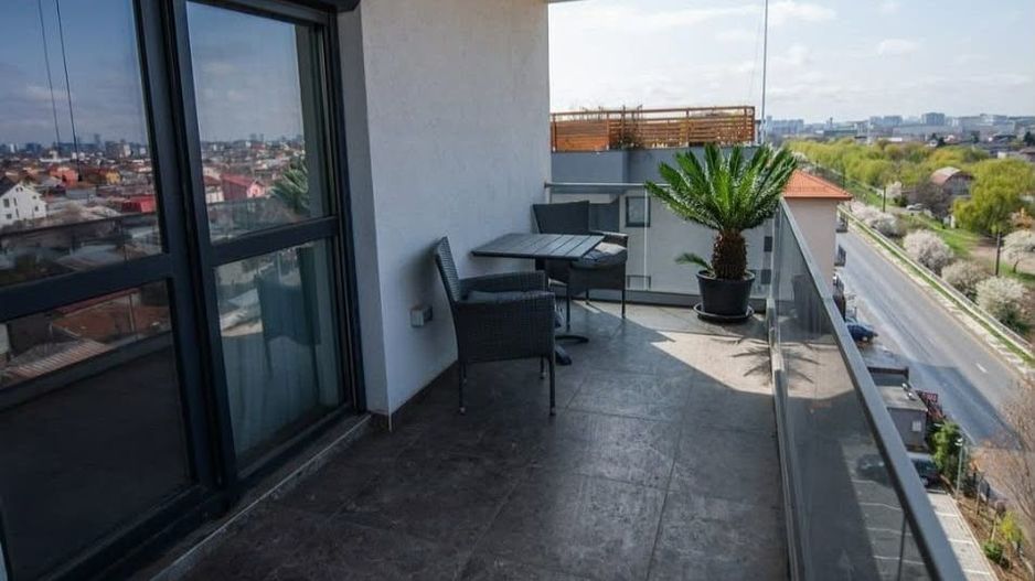 AP. 2 CAMERE- REGNUM RESIDENCE, PARCARE INCLUSA, CENTRALA, MODERN - Poză 7