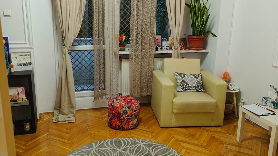 Apartament 4 camere Primaverii | Garaj + Boxă - Poză 9