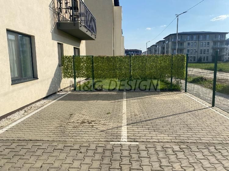 Apartament 2 camere Giroc parter cu curte - Poză 13