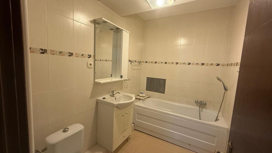 APARTAMENT 2 CAMERE  | 80 MP | 300 EURO | RĂDĂUȚI - Poză 7