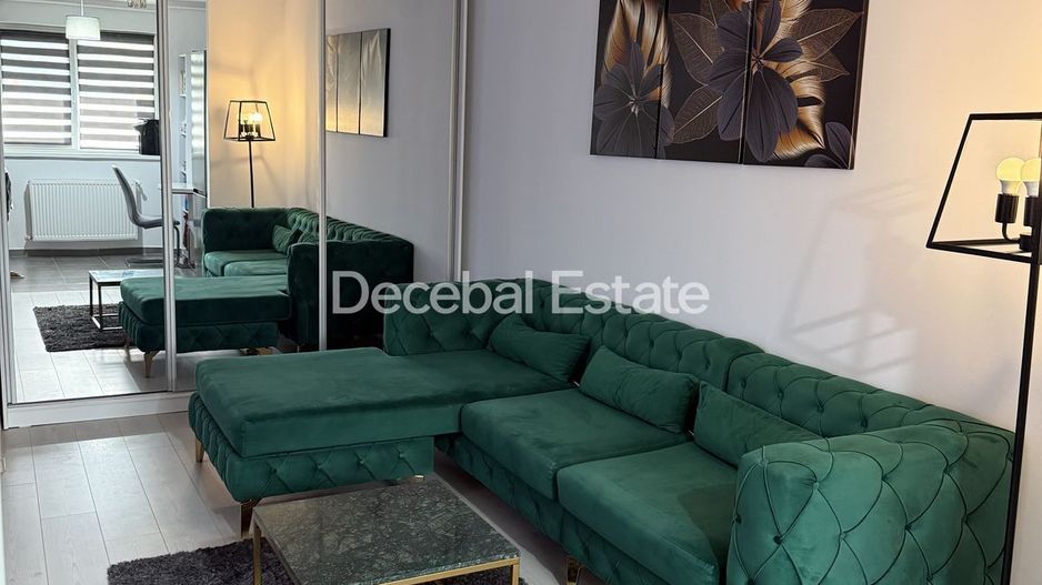 Apartament 3 camere  Pallady 60 mp 2020 - Poză 1