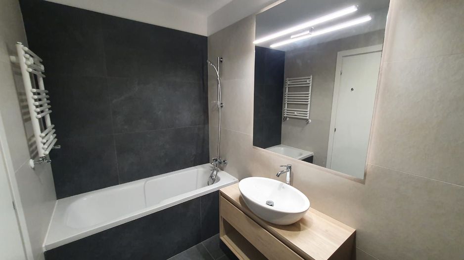 Apartament 3 camere Iancu Nicolae Cambridge School - Poză 6