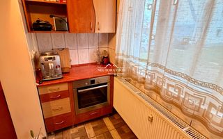 NECTORA IMOB-Apartament 4 camere,2 bai, 83 mp,Parter,Parcare,Sanmartin - Poză 10