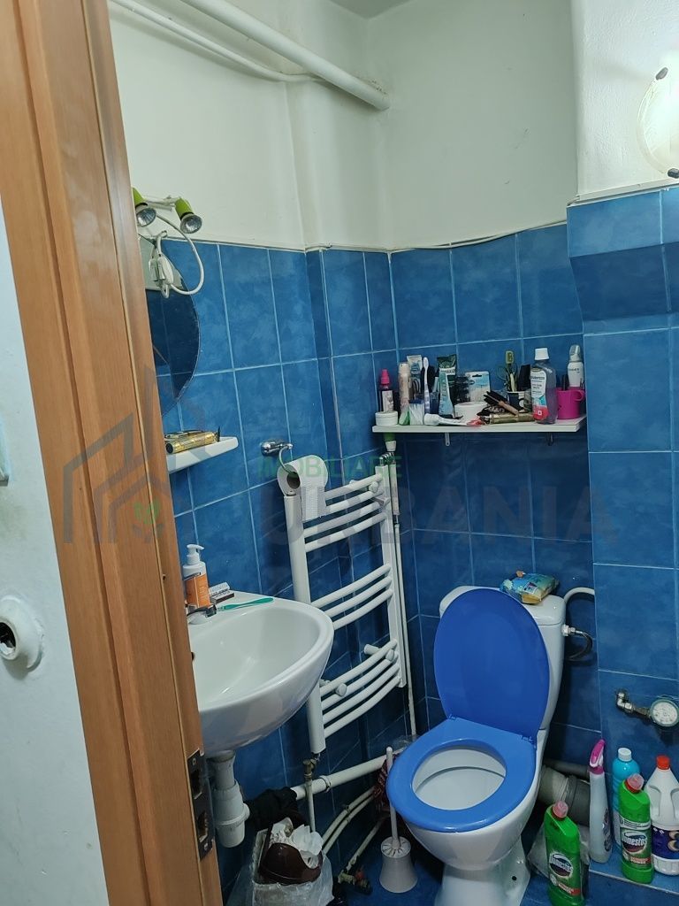 Apartament 3 camere de închiriat în zona Tătărași, Iași - Poză 2