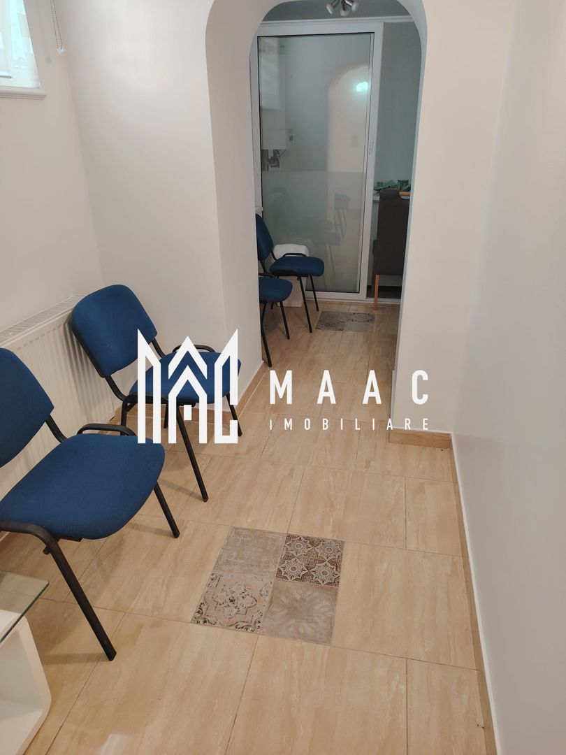 Spațiu multifuncțional de vânzare | Central Sibiu | 181 mpu | Curte proprie - Poză 12