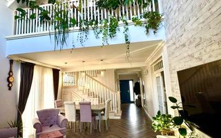 Casa individuala  PREMIUM   cu 5 camere - complet mobilata - Sacalaz - Poză 2