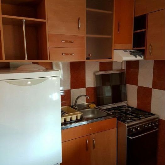 GARSONIERA- BALTA ALBA, PET-FRIENDLY, IN CURS DE REABLITARE, MODERN - Poză 2