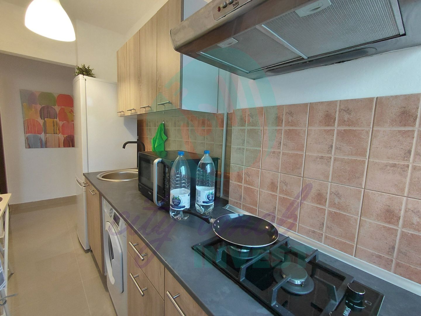 Apartament 2 camere | ParkLake & Parcul Ior | Mobilat - Poză 4