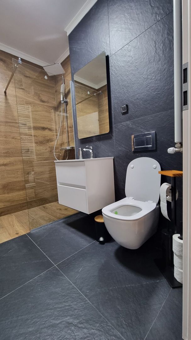 Apartament 2 camere in Mamaia Nord zona Lidl 50m de plaja - Ocazie - Poză 8