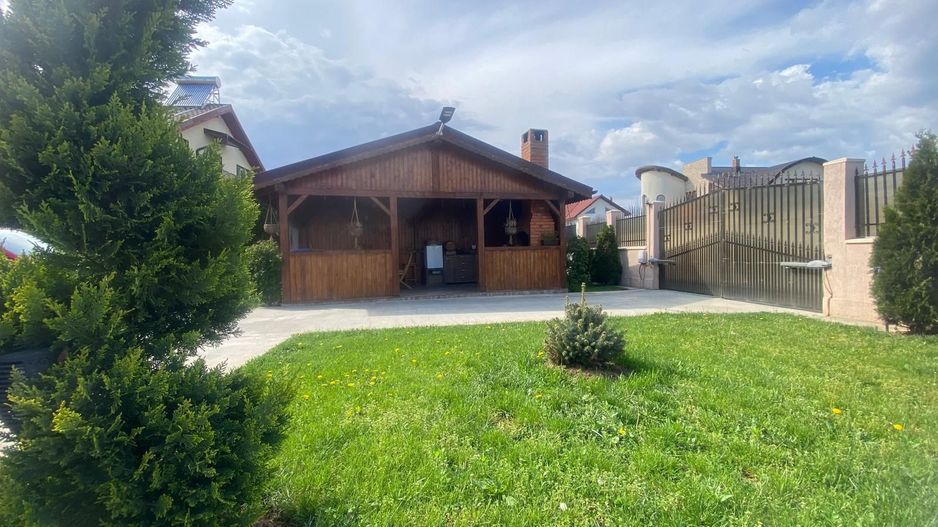 Se vinde casa cocheta,confortabila -5 minute de Târgoviște – Dumbrava - Poză 23