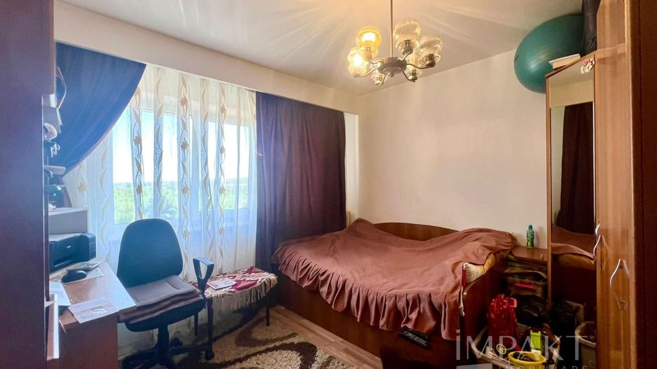 Apartament cu 2 camere decomandate Intre Lacuri - Poză 2