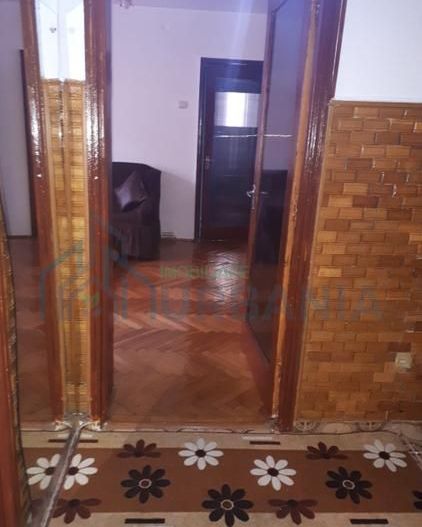 Apartament 2 camere, central Iași, etaj 1, 50 mp, mobilat - Poză 4
