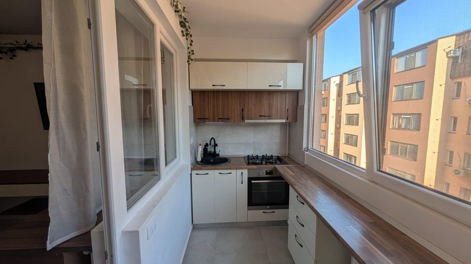 Garsonieră Modernă de Închiriat în Militari Residence - Poză 5