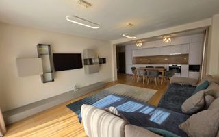 Apartament 4 camere cu terasa si pod, mobilat utilat - Poză 16