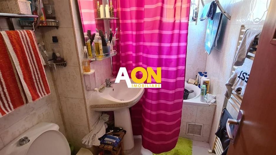 Apartament cu 3 Camere, Etaj 1, Zona Kaufland - Poză 8