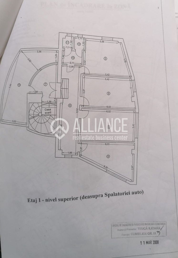 ZONA INDUSTRIALA (COD10) - Spatiu comercial de vanzare - Poză 3