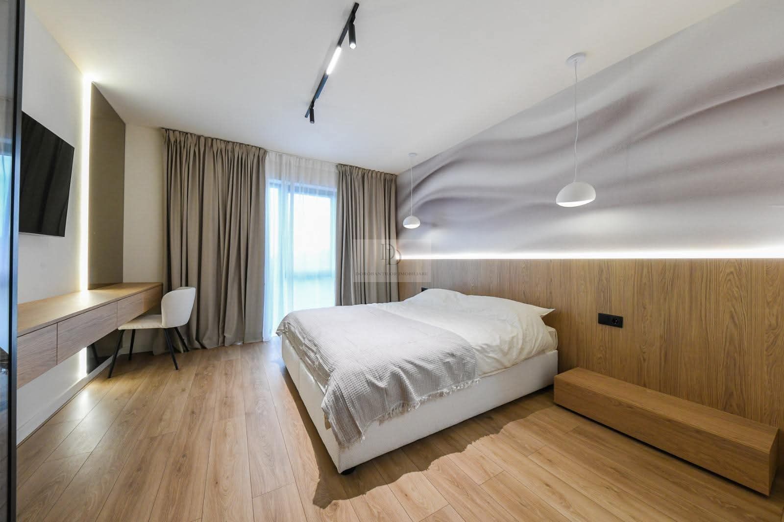 Apartament ULTRALUX cu vedere panoramică | 90 mp + Parcare | Buna Ziua - Poză 6