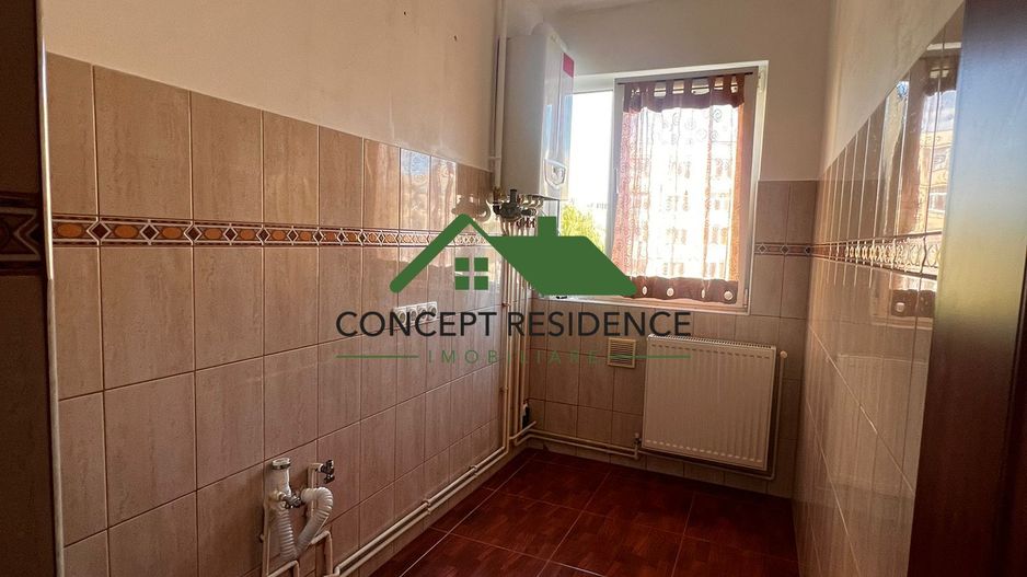 2 camere, 42 mp + balcon, etaj 3 – Cuza Vodă | Exclusivitate - Poză 1