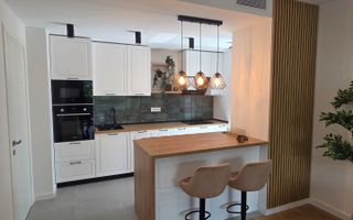 2 camere | Nusco City Park | Pipera | Aviatiei | Promenada - Poză 3