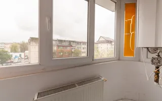 Apartament 3 camere - decomandat - 2 balcoane, vedere pe 2 părți – Dedeman - Poză 17