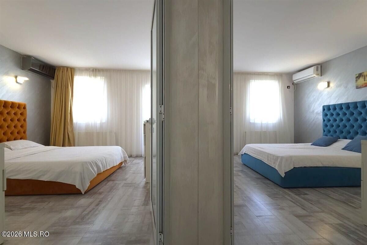Mamaia Nord - Phoenicia Resort, casa de vacanta la mare, P+1E+Terasa! - Poză 10