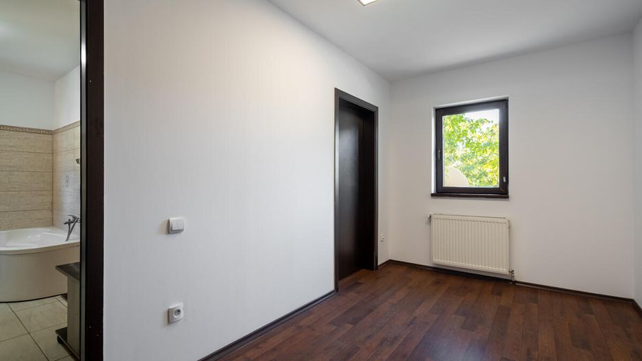 Cotroceni - Carol Davila, Townhouse 232 Mp - Oportunitate Rara - Poză 13