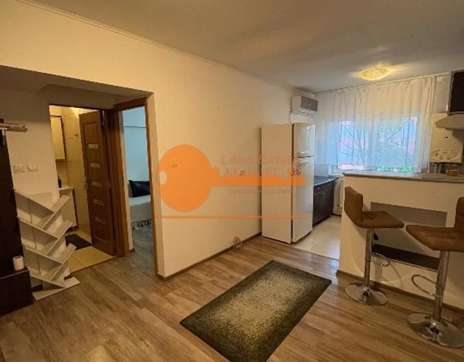 Garsoniera in zona Crangasi (Centrala Proprie) - Poză 9