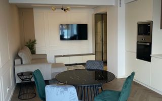 Apartament cu 2 camere | Central | Malul Râului Crișul Repede| Oradea - Poză 1