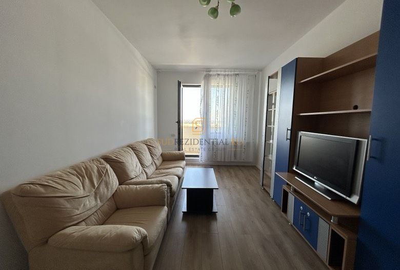 Apartament complet mobilat si utilat de inchiriat, Sos.Salaj, sector 5 - Poză 7